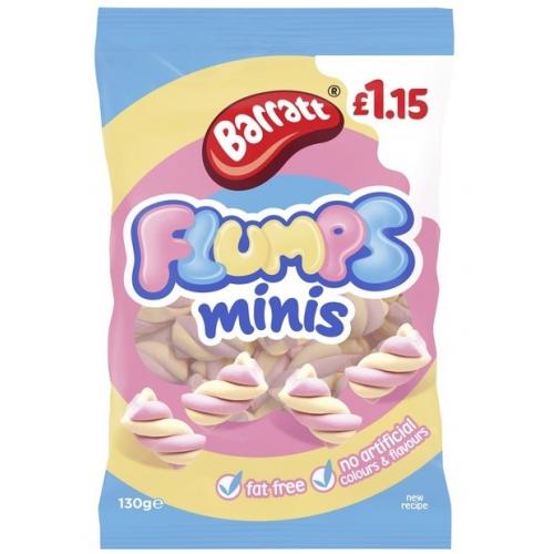 Barratt Flumps Minis