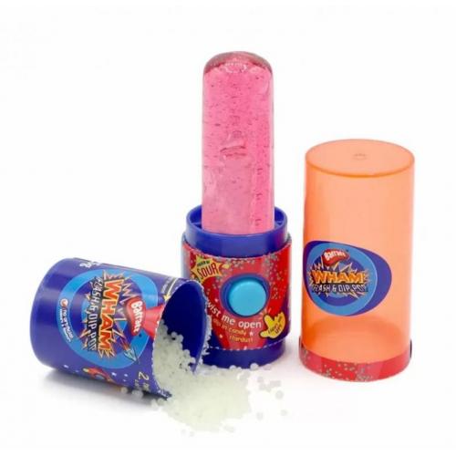 Barratt Wham Flash & Dip Pop