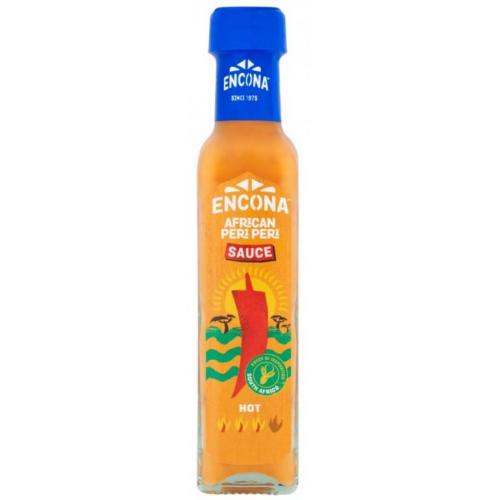 Encona African Peri Peri Sauce