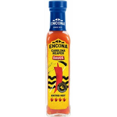 Encona Carolina Reaper Hot Sauce