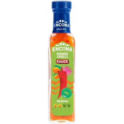 Encona Sweet Mango Chilli Sauce