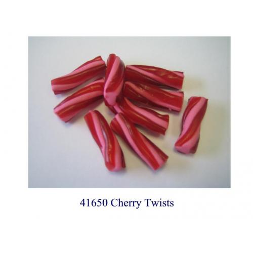 Cherry Twists