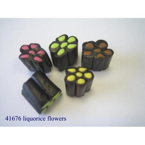 Liquorice Flowers