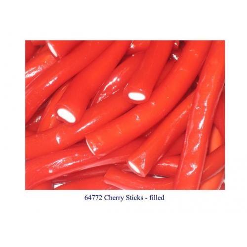 Cherry Sticks - Filled