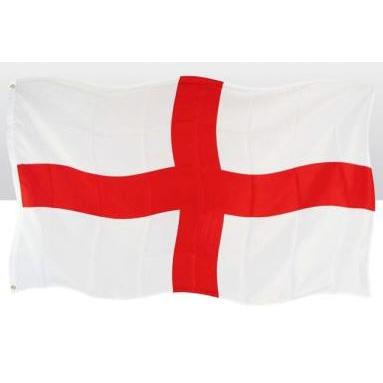 Flags - St. Georges Cross