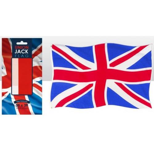 Flags - Union Jack