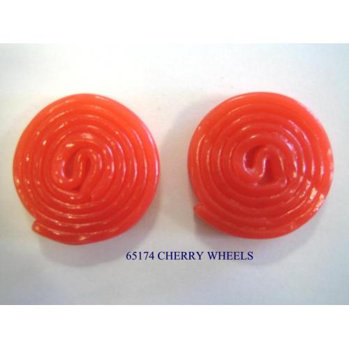 Cherry Wheels