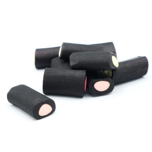 Kingsway Liquorice Cream Rock