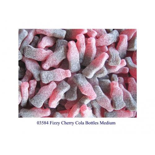 BC Fizzy Cherry Cola - Medium 4 x  302247