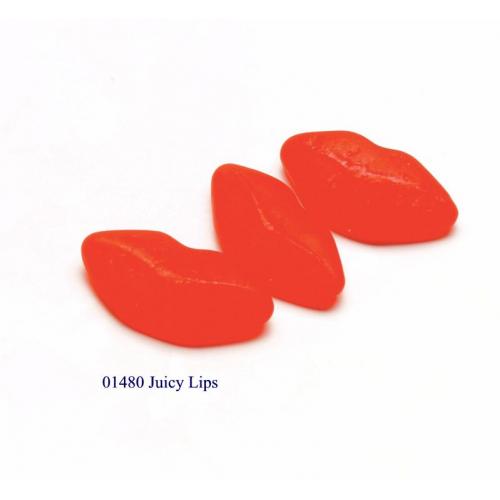 Juicy Lips