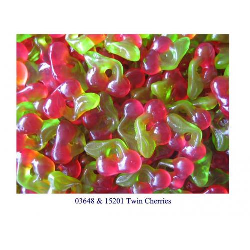 Twin Cherries