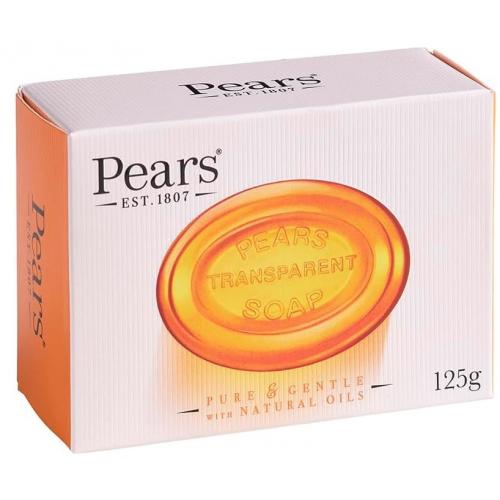 Pears Transparent Soap