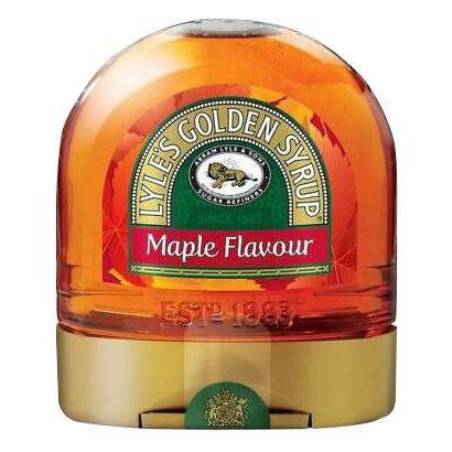 Tate & Lyle Maple Flavor Golden Syrup