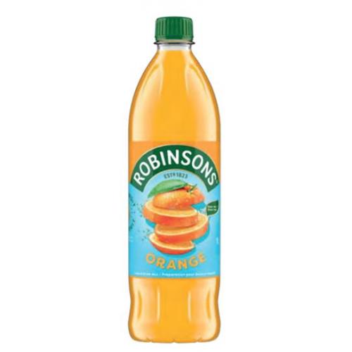 Robinsons Single Concentrate NAS - Orange