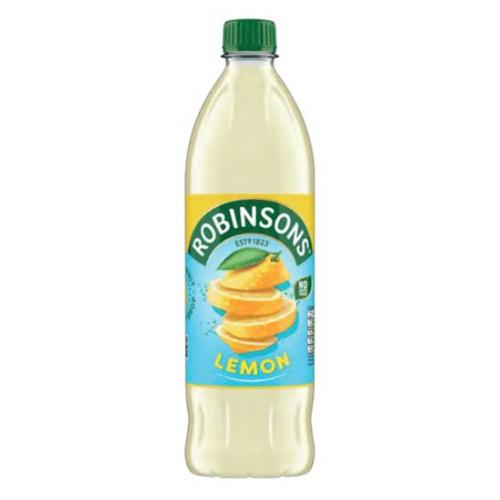 Robinsons Single Concentrate NAS - Lemon