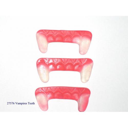 Vampires Teeth