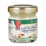 Coombe Castle English Clotted Cream Single Serve (Ambient Version)
