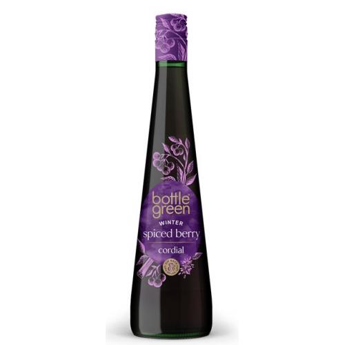 Bottle Green Spiced Berry Cordial