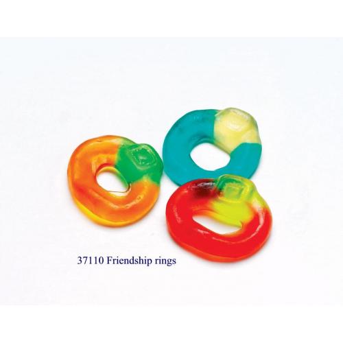Friendship Rings