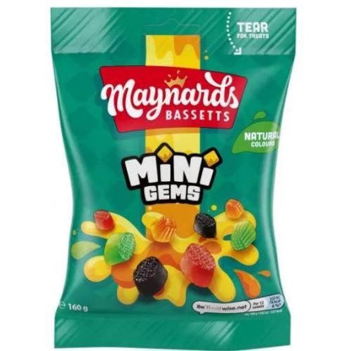 Maynards Mini Gems