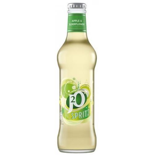 J2O Spritz Apple & Elderflower