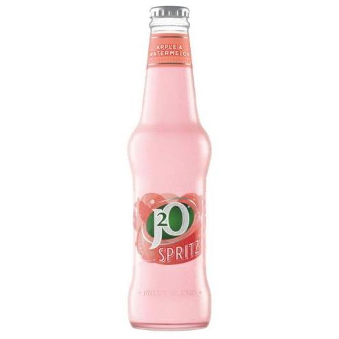J2O Spritz Apple & Watermelon