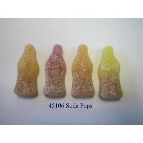 Soda Pops