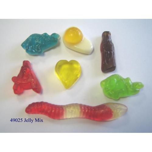 Jelly Mix