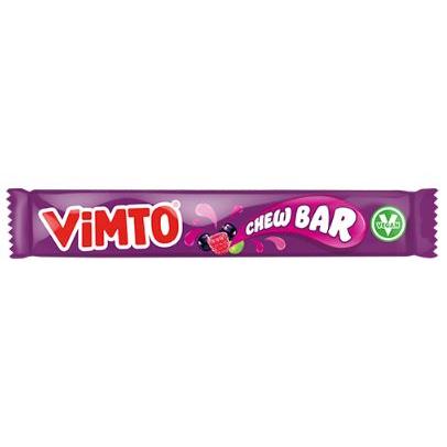 Swizzels Vimto Original Chew Bars