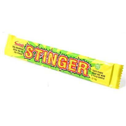 Swizzels Stinger Chew Bar