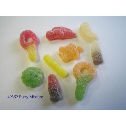 Fizzy Mix