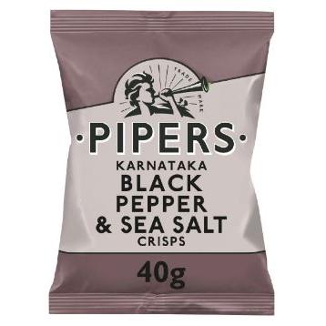 Piper's Pipers Pepper