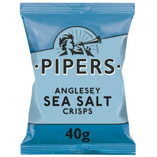 Piper's Pipers Anglesea Sea Salt