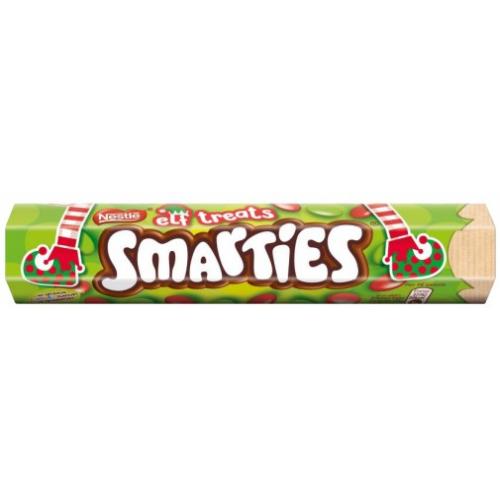 Nestle Smarties Giant Elf Tube
