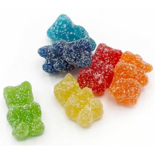 Kingsway Mega Value Vegan Sour Bears