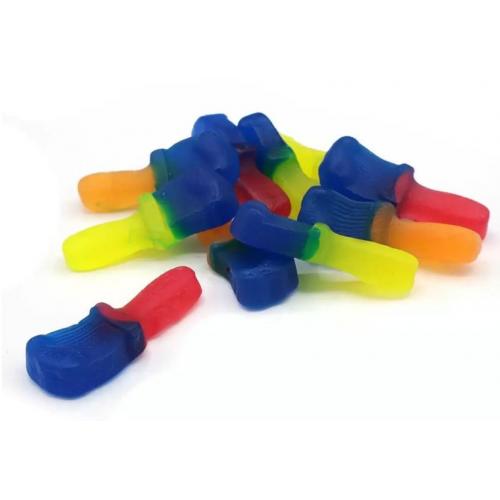 Kingsway Vegan Tongue Painters