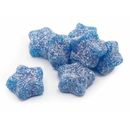 Kingsway Vegan Mega Value Gummy Stars