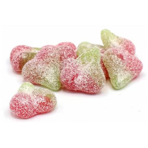 Kingsway Vegan Fizzy Twin Cherries