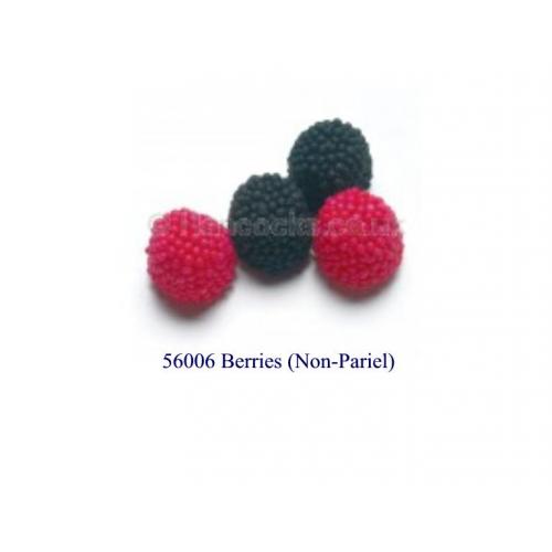 Berries Non-pariel