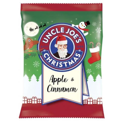 Uncle Joe's Apple & Cinnamon Bag