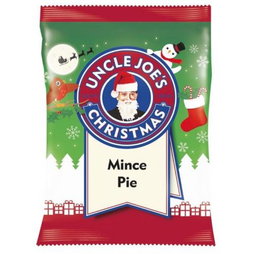Uncle Joe's Mince Pie Bag