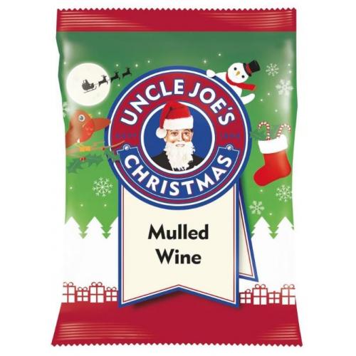 Uncle Joe's Mulled Wine Bag