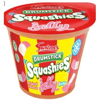 Swizzels Original Jelly Pot