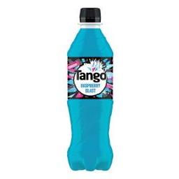 Tango Raspberry Blast