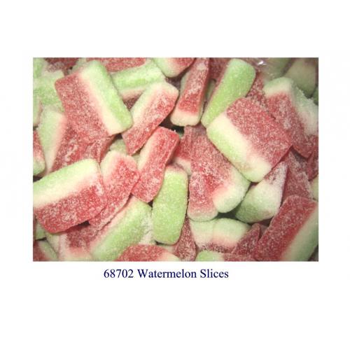 Watermelon Slices