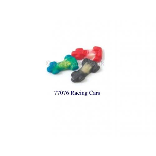 Racing Cars