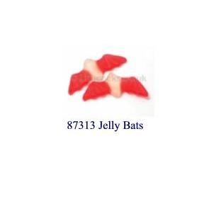 Jelly Bats