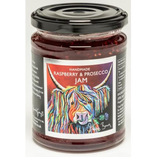 McCoo Raspberry & Prosecco