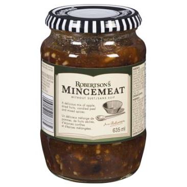 Robertson's Mincemeat