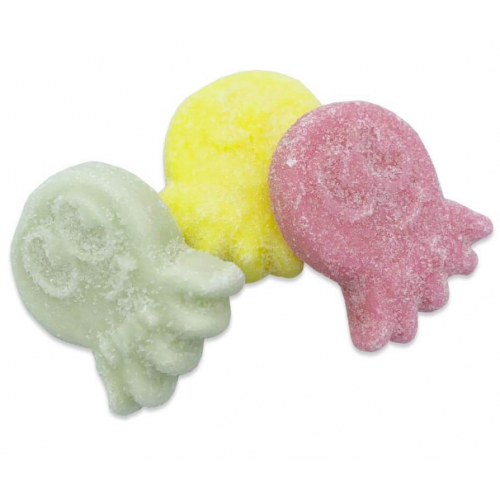 Bubs Sweets Vegan Sour Octopus